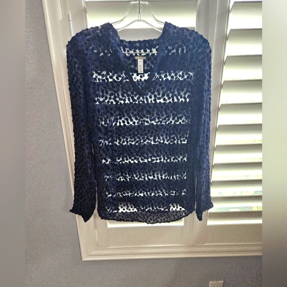 Massimo Alba blouse top size small - Picture 1 of 8